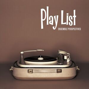 Various Artists - Playlist   CD